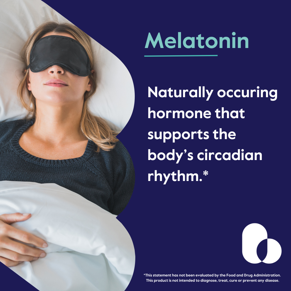 Melatonin 30mg
