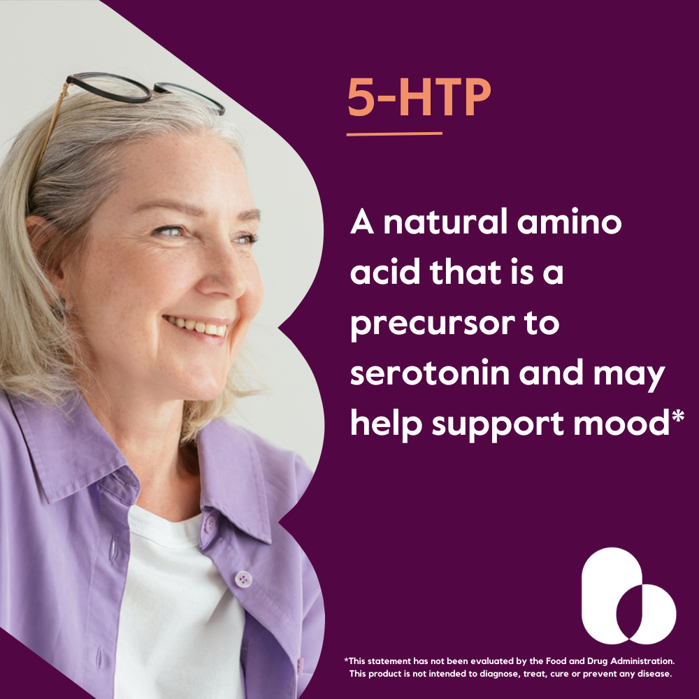 5-HTP 200mg