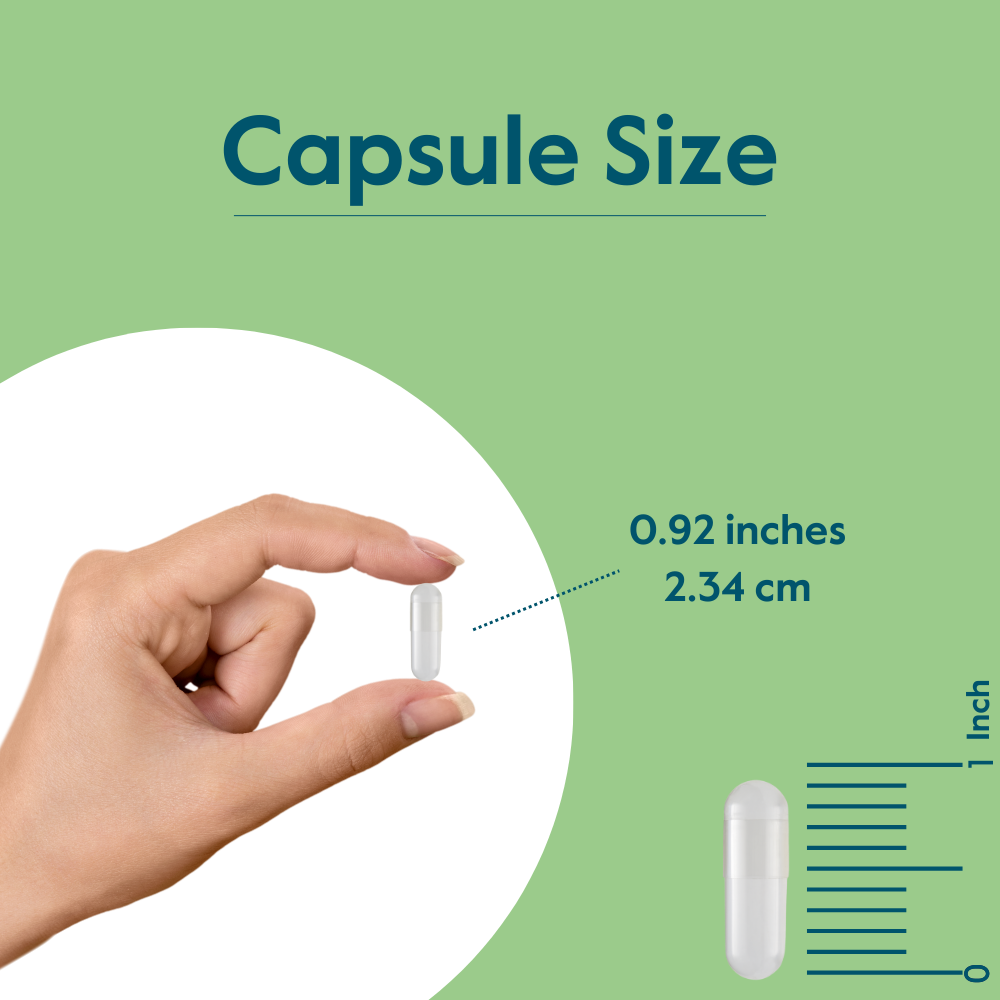 Magnesium Glycinate 400mg per Serving