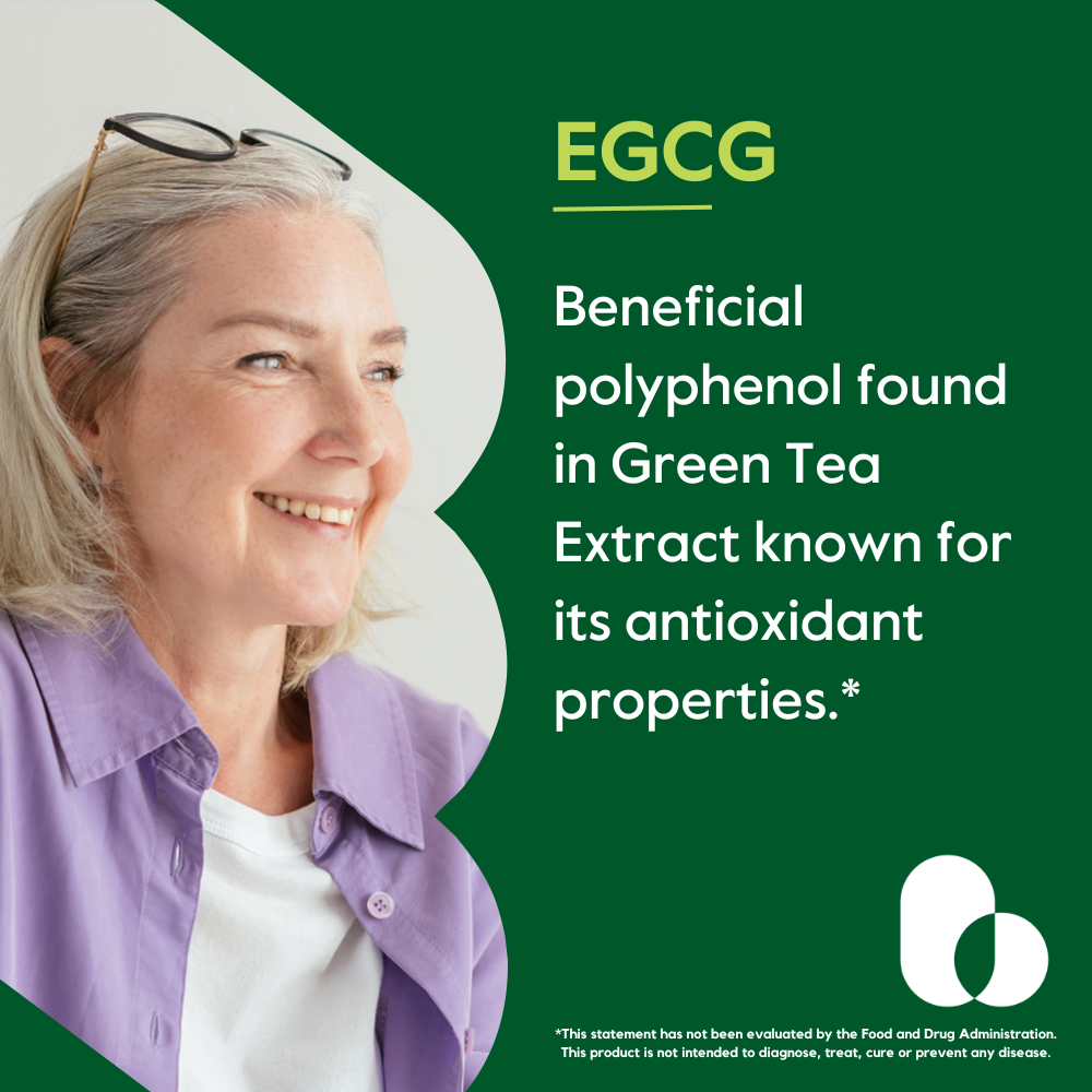 EGCG 250mg