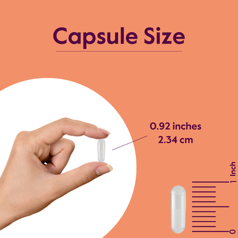 PhosphatidylSerine 100mg