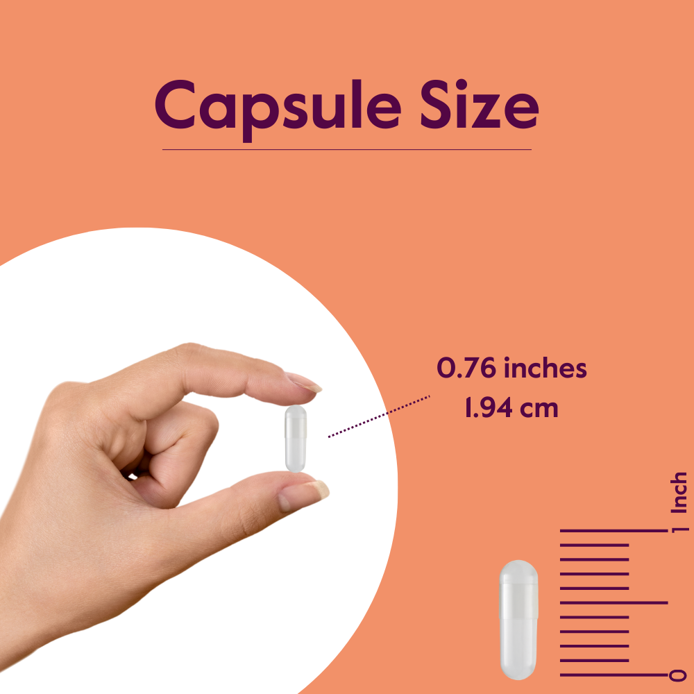 R-Lipoic Acid 100mg