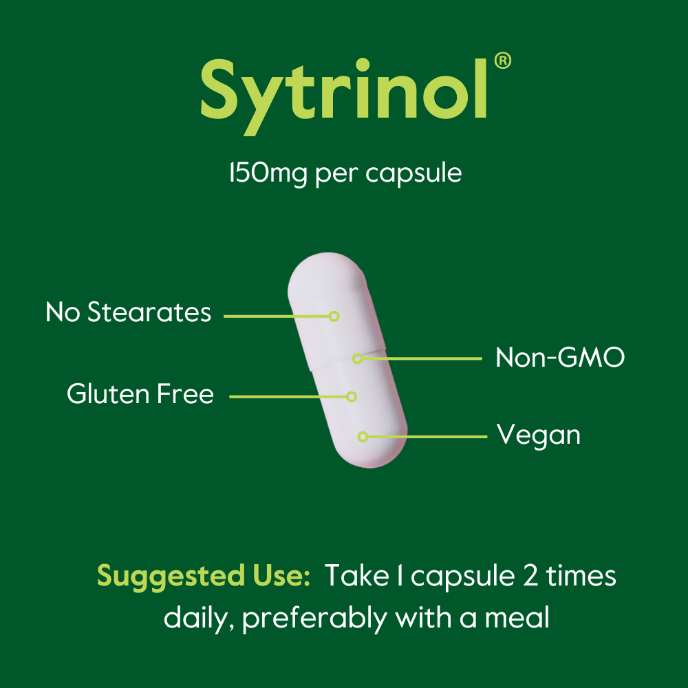 Sytrinol 150mg