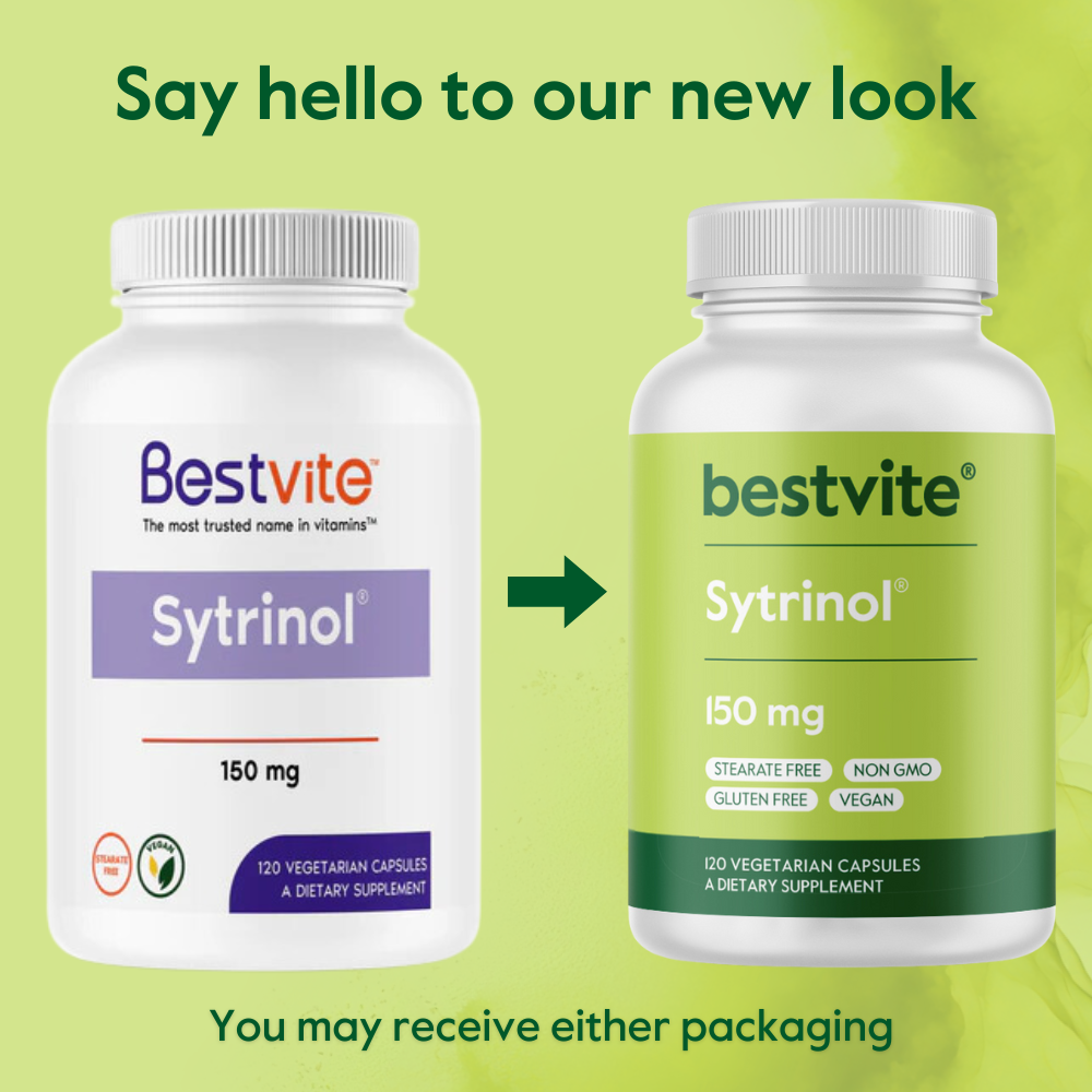 Sytrinol 150mg