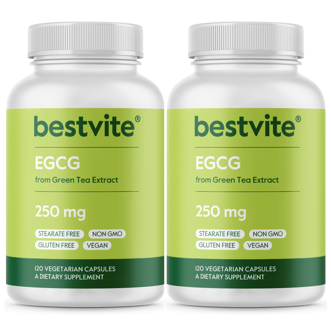 EGCG 250mg