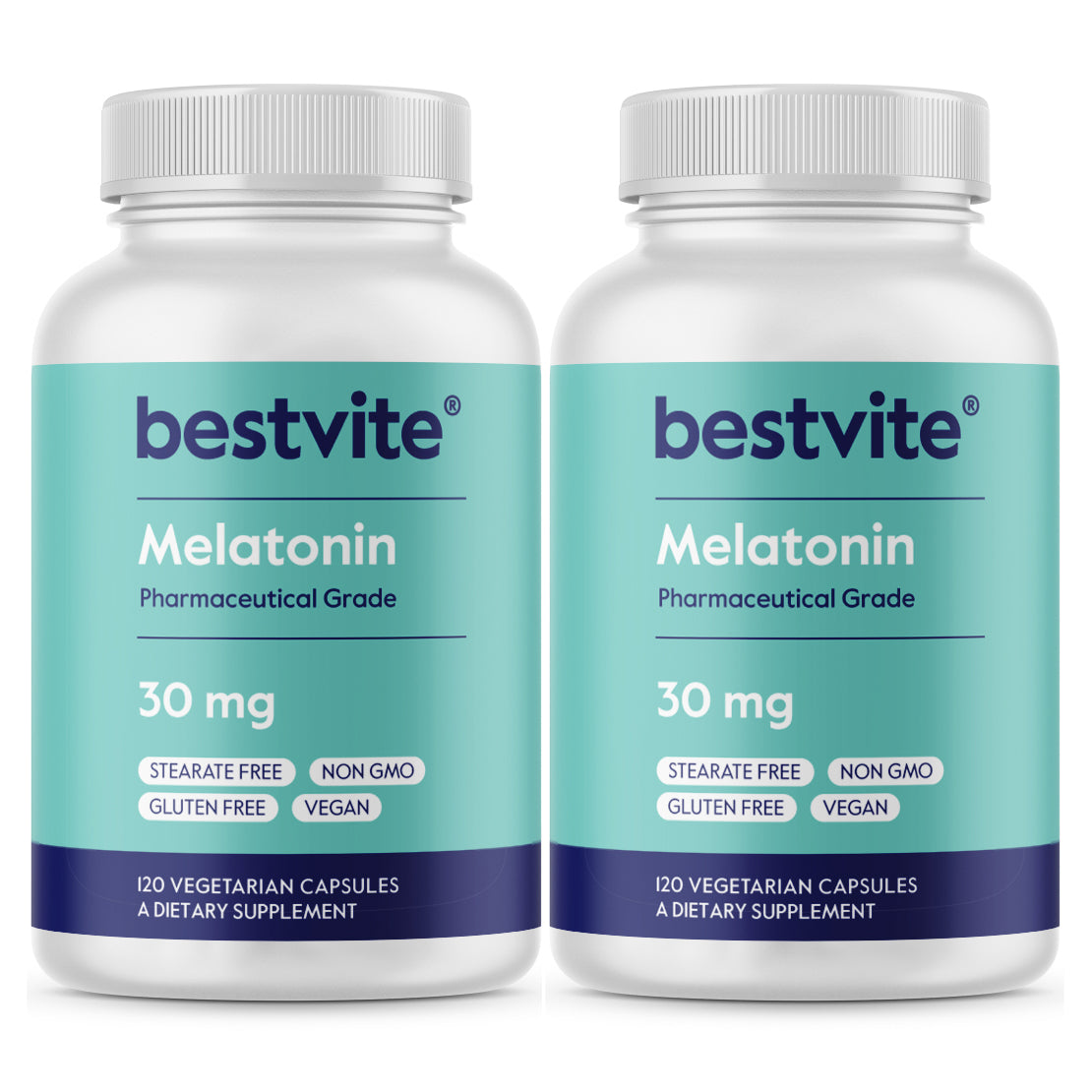 Melatonin 30mg