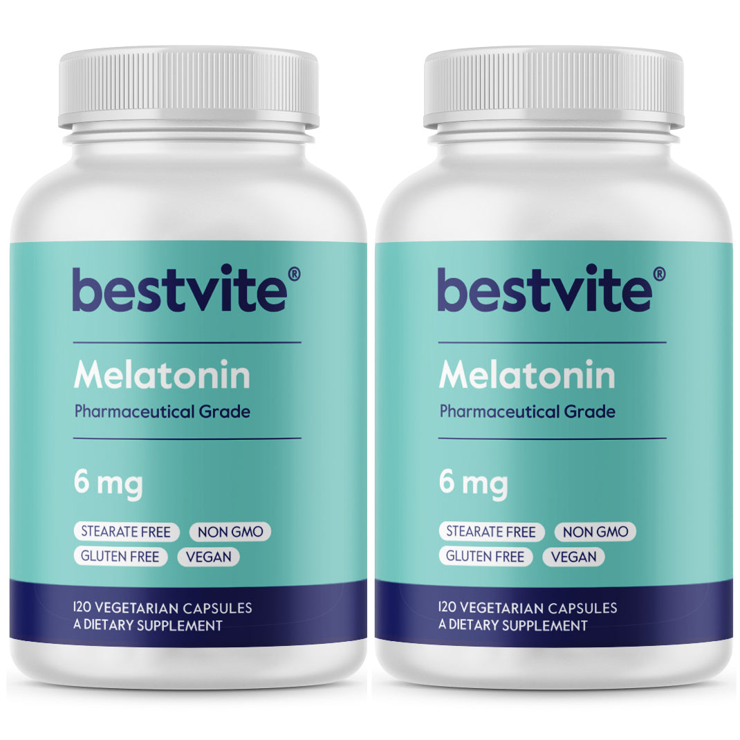 Melatonin 6mg