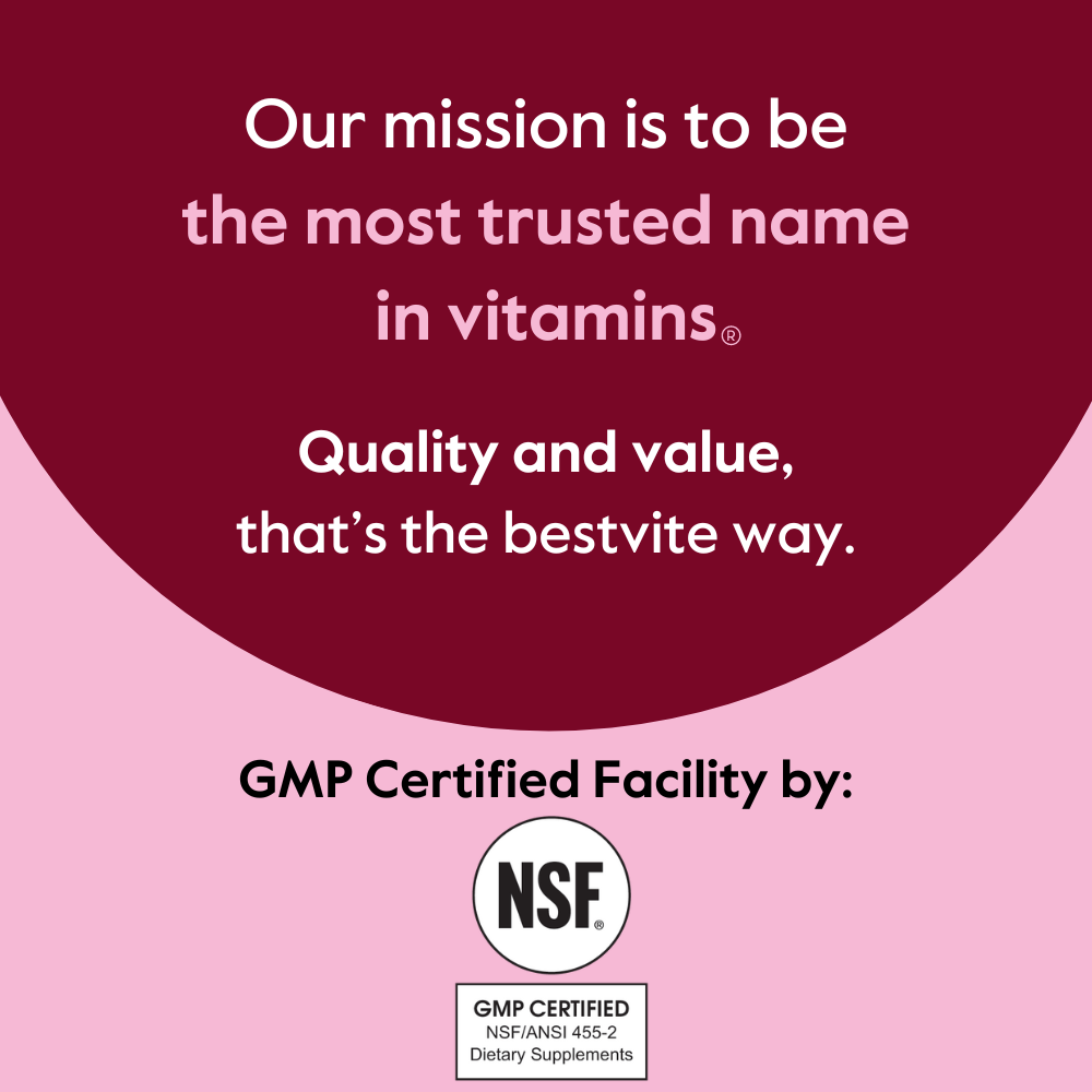 Quercetin/Bromelain 500/250