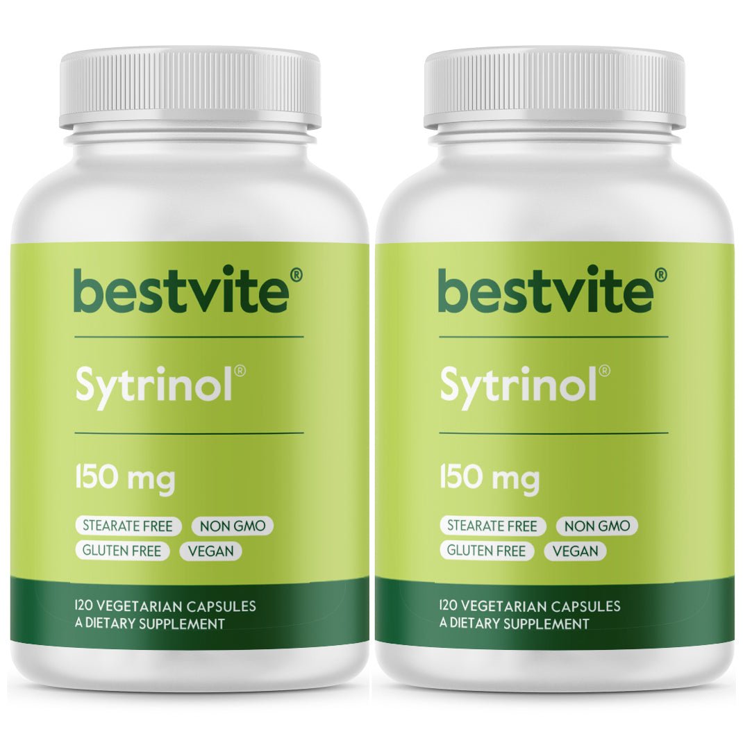 Sytrinol 150mg