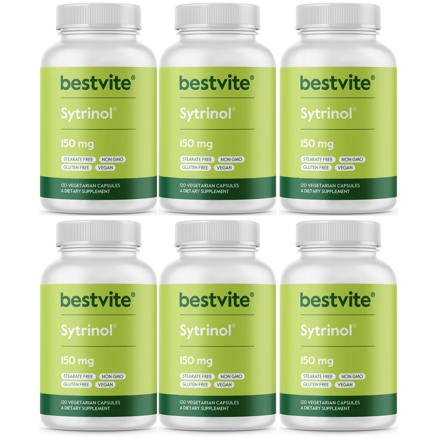 Sytrinol 150mg