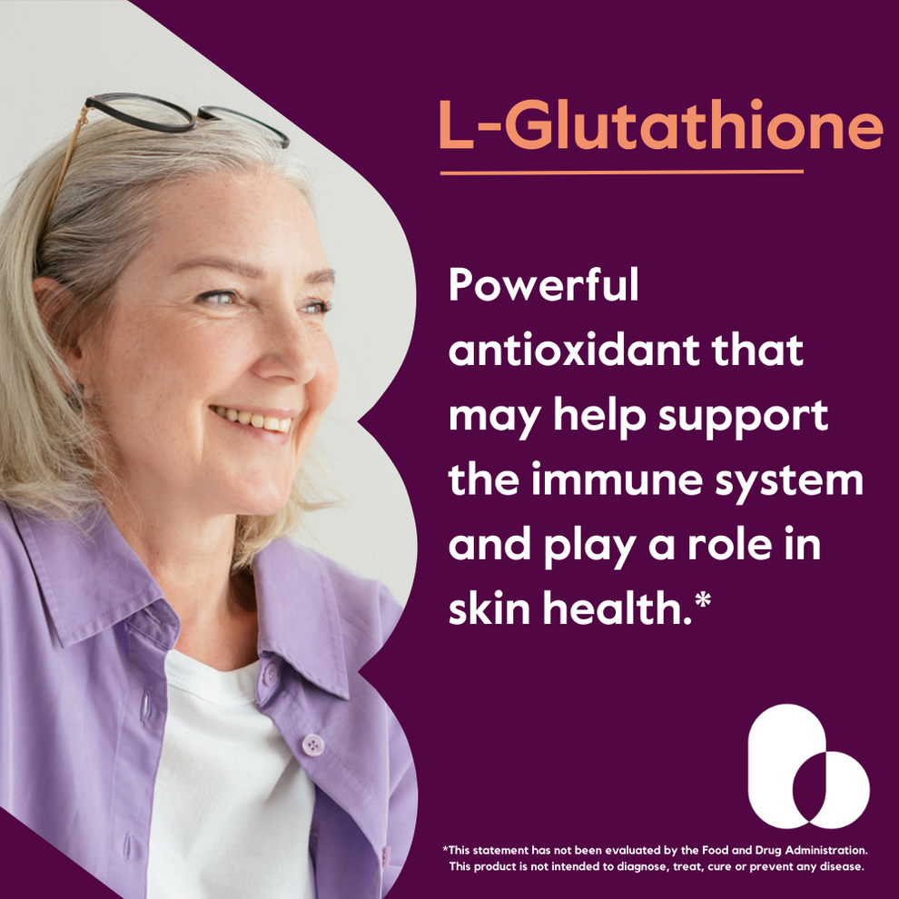 L-Glutathione 500mg | Bestvite.com - The Most Trusted Name in Vitamins L-Glutathione 500mg | Bestvite.com - The Most Trusted Name in Vitamins