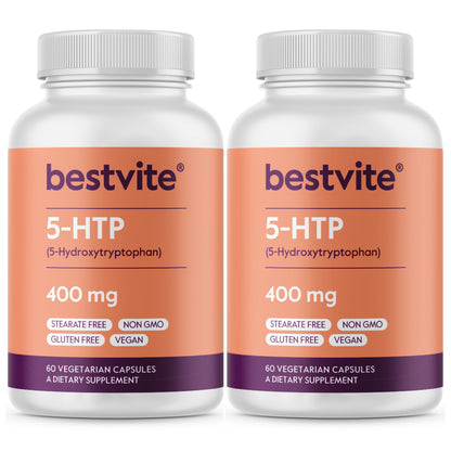 5-HTP 400mg