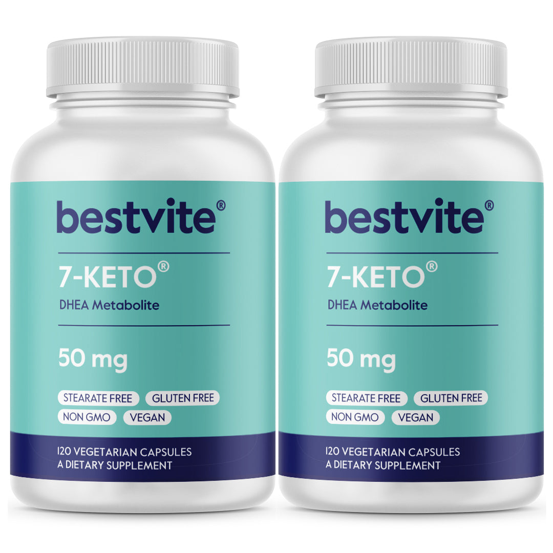 7-Keto 50mg