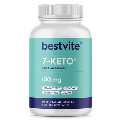 7-Keto 100mg