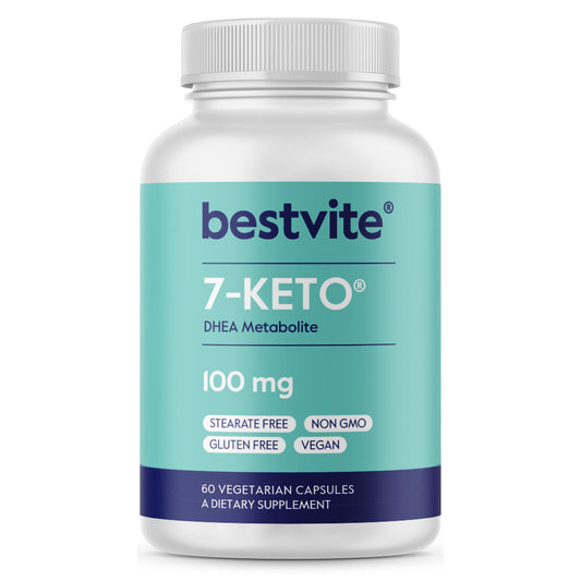 7-Keto 100mg