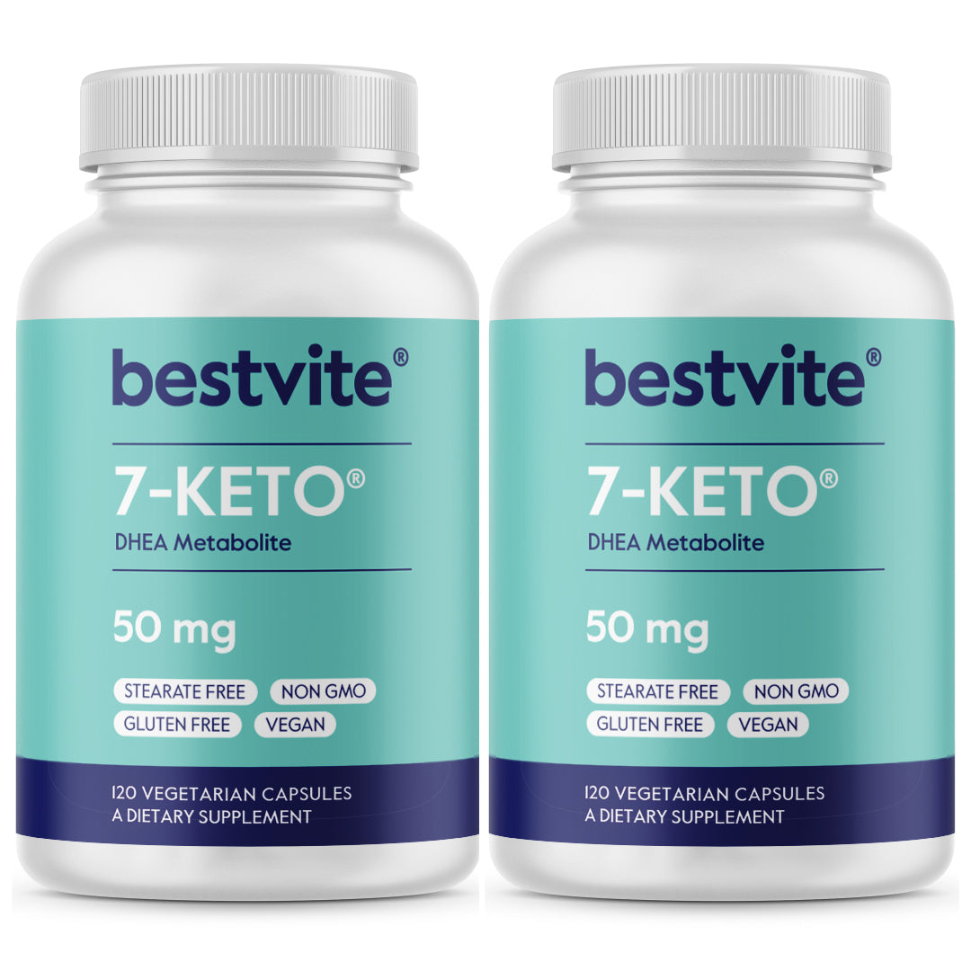 7-Keto 50mg