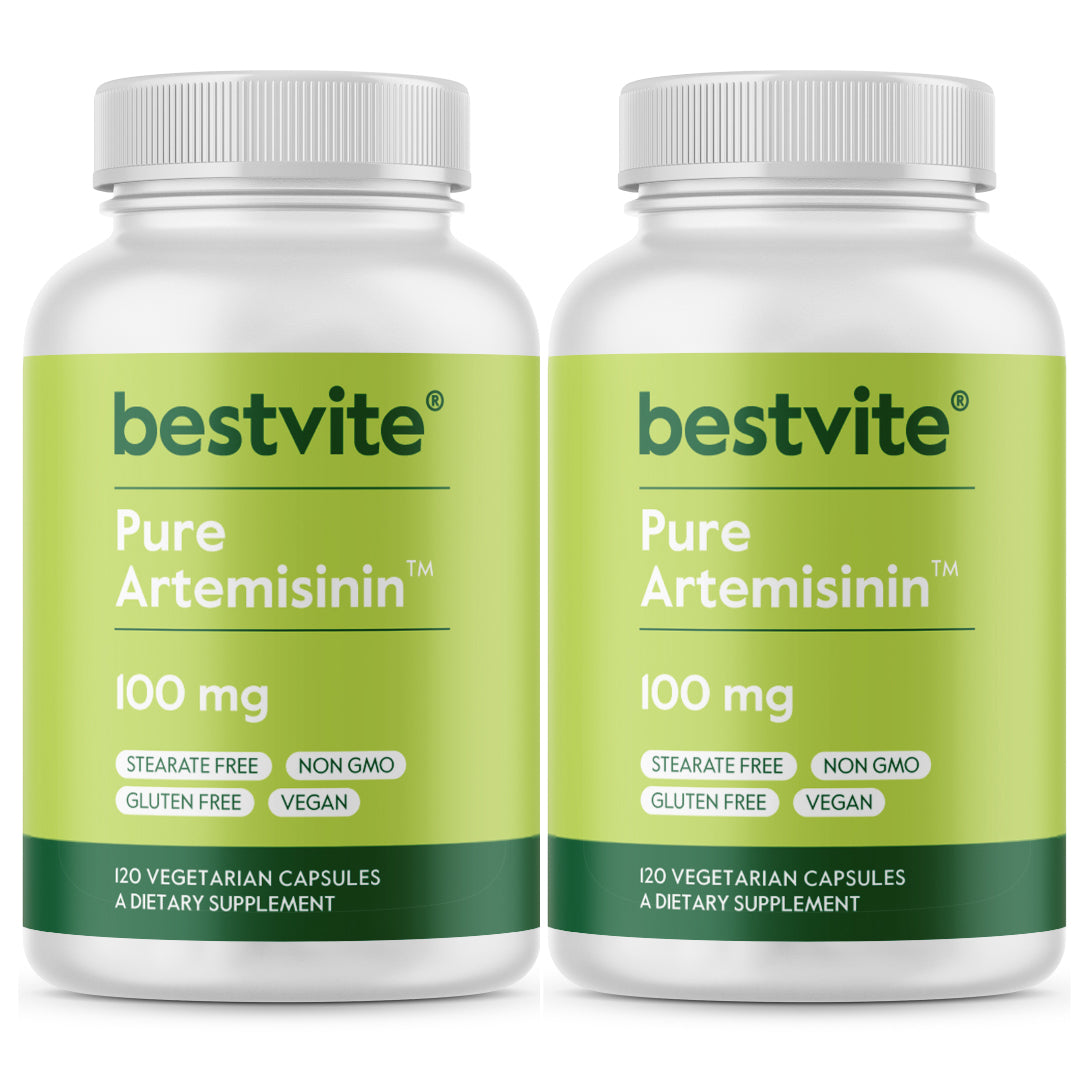 Artemisinin 100mg