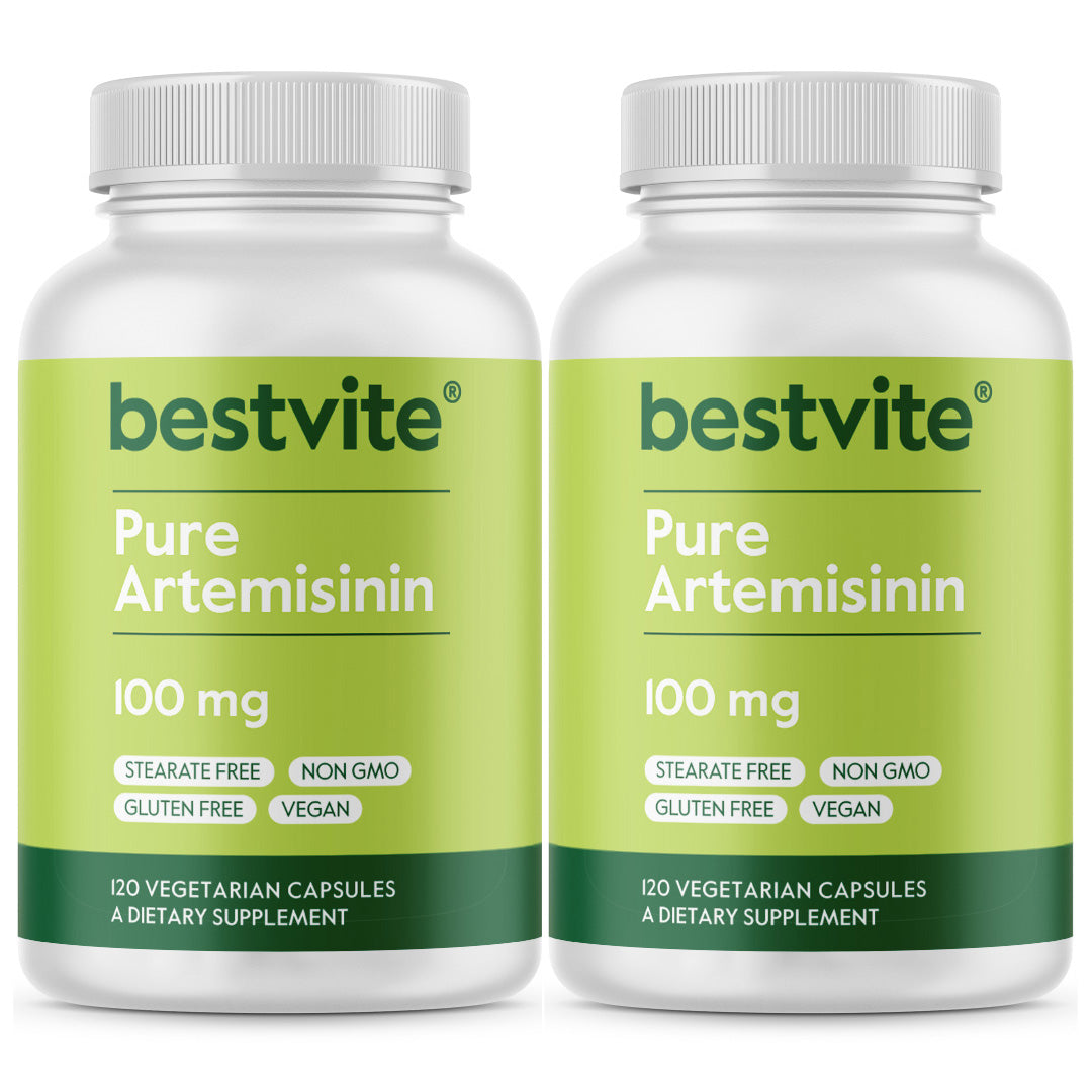 Artemisinin 100mg