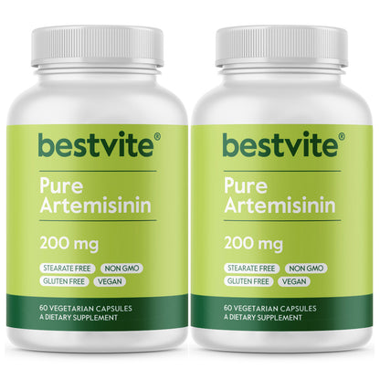 Artemisinin 200mg