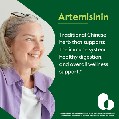 Artemisinin 500mg