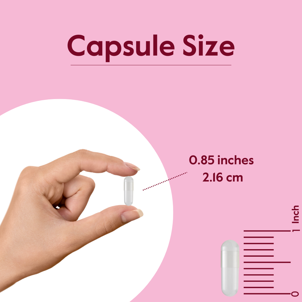 DIM 400mg w Bioperine