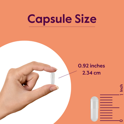 L-Citrulline 750mg