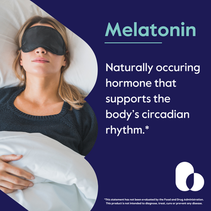 Melatonin 20mg