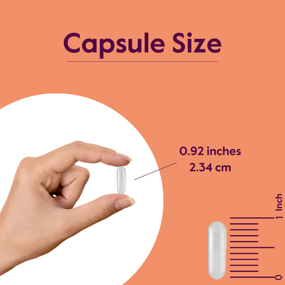 Taurine 1000mg