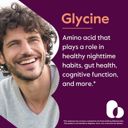 Glycine 1000mg