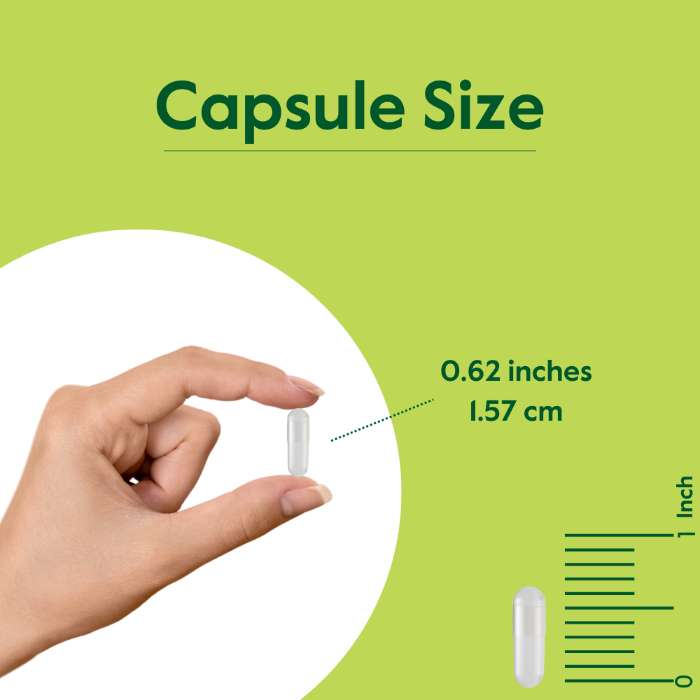 Huperzine A 200mcg