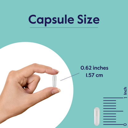 Huperzine A 400mcg