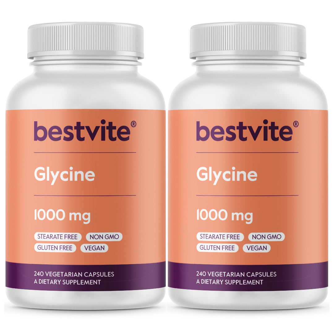 Glycine 1000mg