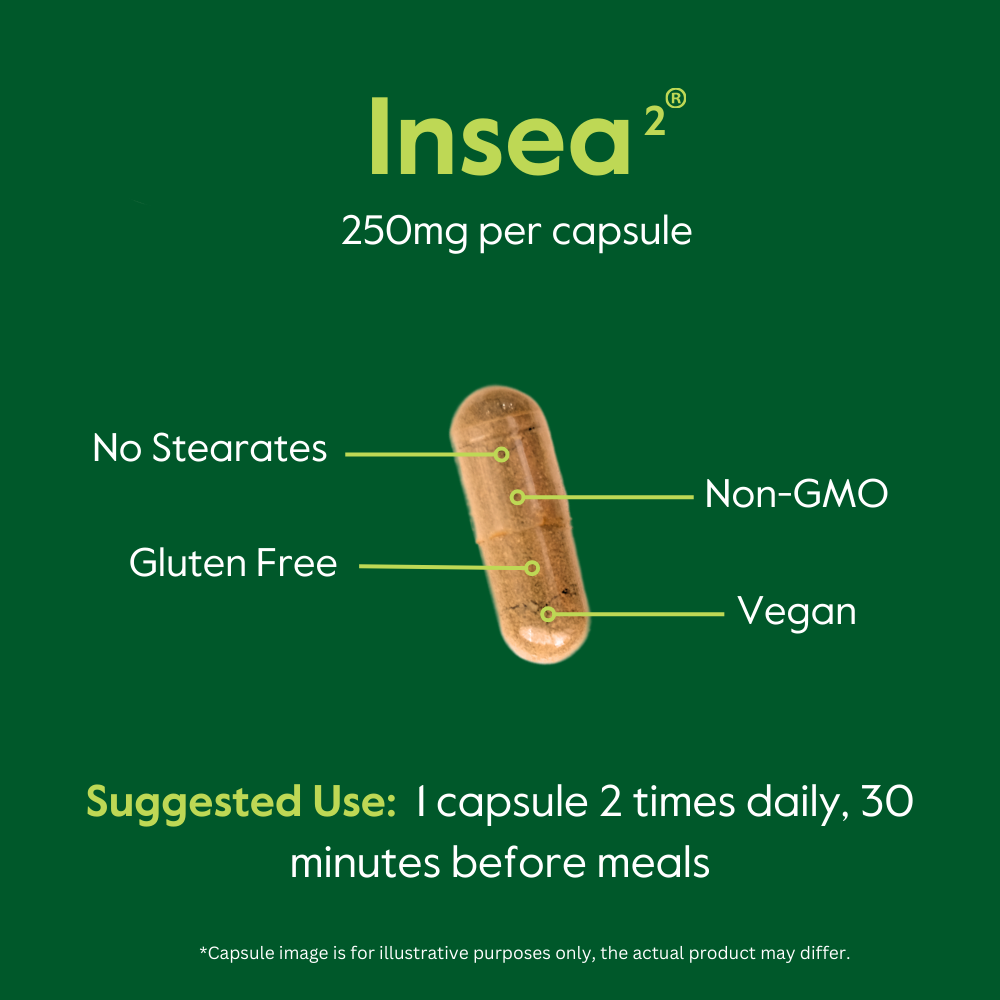 InSea2 250mg