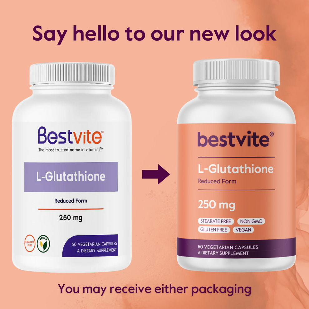 L-Glutathione 250mg | Bestvite.com - The Most Trusted Name in Vitamins L-Glutathione 250mg | Bestvite.com - The Most Trusted Name in Vitamins