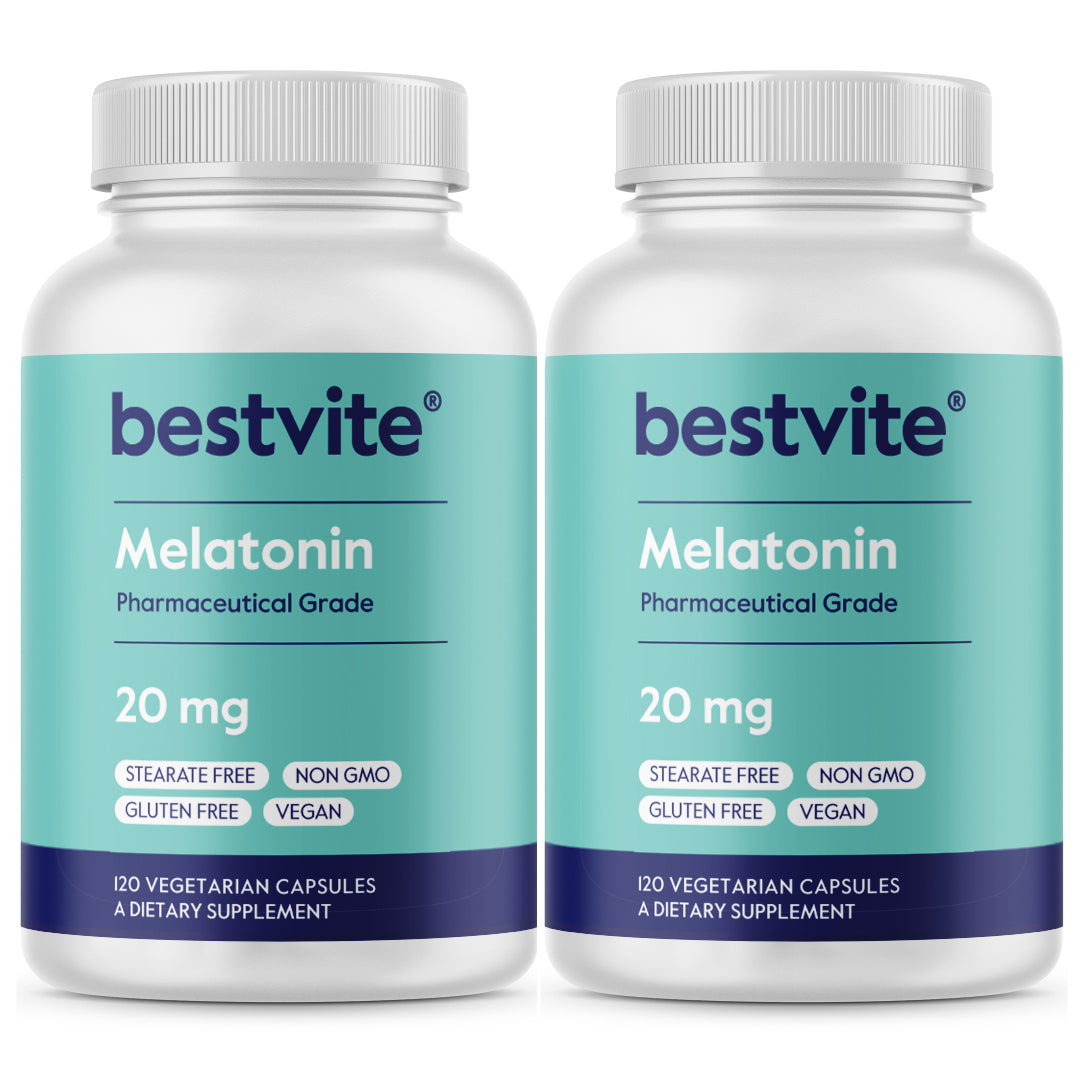 Melatonin 20mg