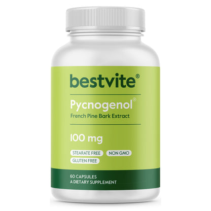 Pycnogenol 100mg