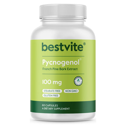 Pycnogenol 100mg