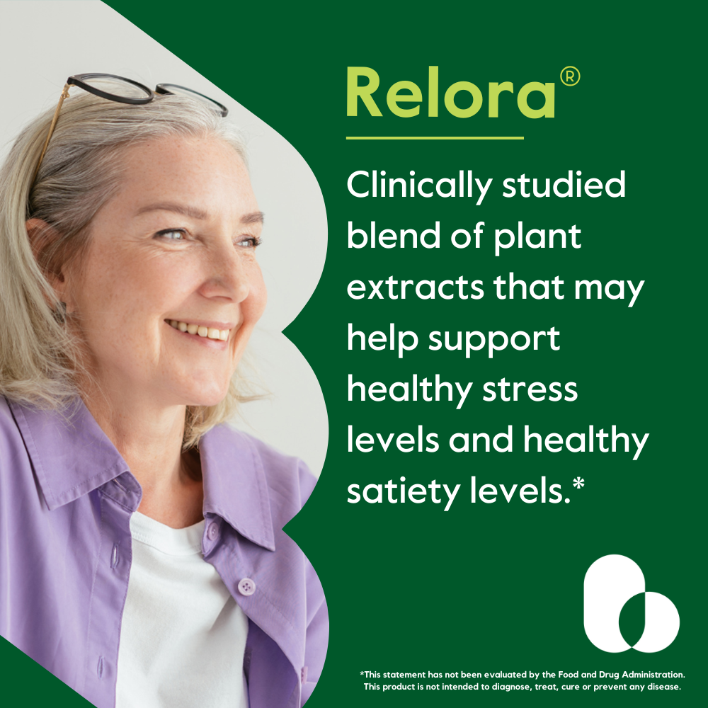 Relora 250mg